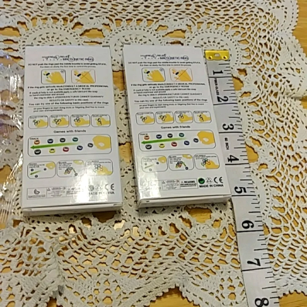 Kids Fidget/Focus Toys